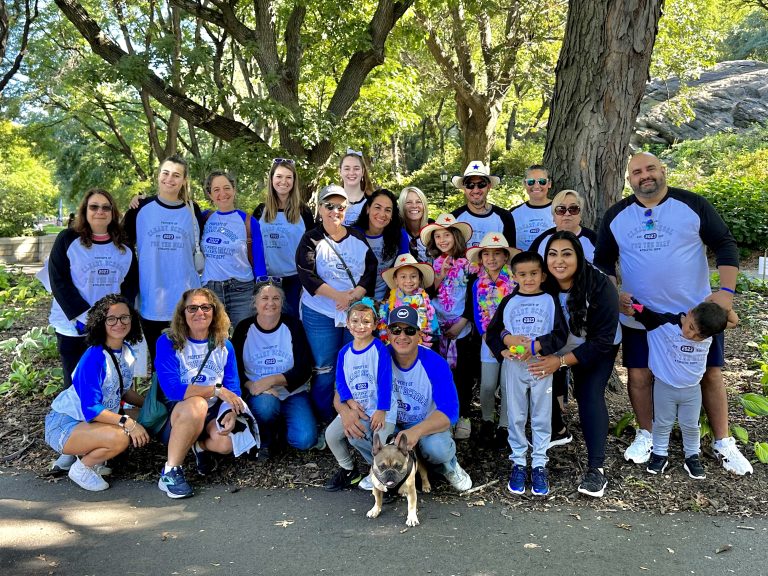 NYC 2023 Walk for Hearing
