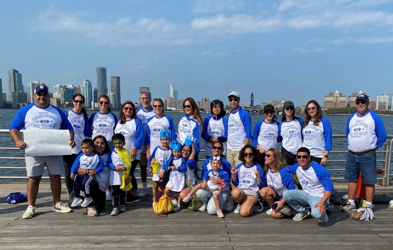 NYC 2022 Walk for Hearing – Thank You!