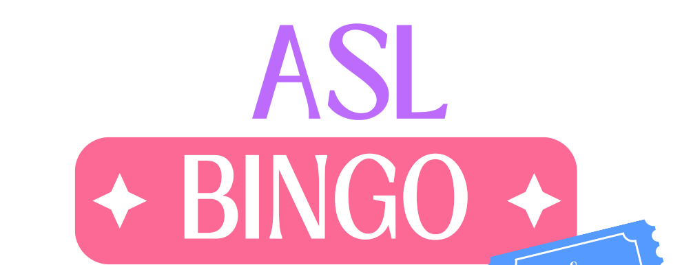 ASL Bingo